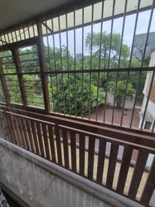 Balcony Image of 2800 Sq.ft 4 BHK Villa for rent in Sevasi Vadodara for Rs. 30000