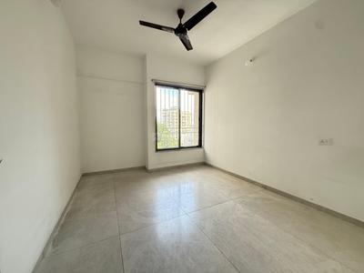 Hall Image of 1140 Sq.ft 2 BHK Apartment / Flat for sale in Anand Nagar, Sinhagad Road Pune for Rs. 12600000