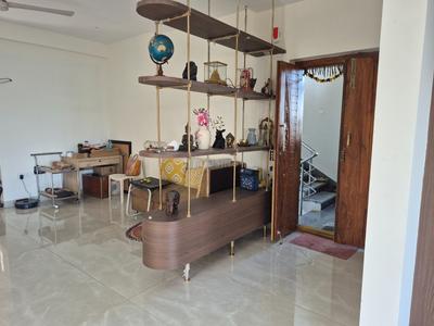 3 BHK Apartment