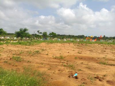 Image of 100 Sq.ft Residential Plot / Land for sale in Isnapur, Sangareddy for Rs. 999997