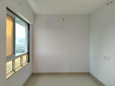 Bedroom Image of 550 Sq.ft 1 BHK Apartment / Flat for sale in Mulund East Mumbai for Rs. 9100000
