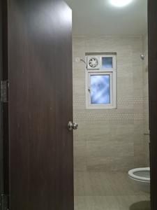 Bedroom One Image of 2300 Sq.ft 3 BHK Apartment / Flat for sale in ATS Le Grandiose, Sector 150 Noida for Rs. 30500000