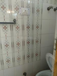 Bathroom Image of 1280 Sq.ft 2.5 BHK Apartment / Flat for sale in Vashisth Vijaya Apartments, Indirapuram Ghaziabad for Rs. 13200000