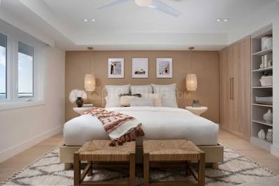Hall Image of 2000 Sq.ft 4 BHK Apartment / Flat for sale in Shelton Elite, Vile Parle West Mumbai for Rs. 85100000