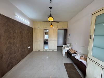 Bedroom Image of 1200 Sq.ft 2 BHK Apartment / Flat for sale in Santacruz East Mumbai for Rs. 25000000