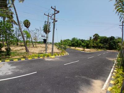 Image of 1200 Sq.ft Residential Plot / Land for sale in Kuthambakkam, Chennai for Rs. 3600000