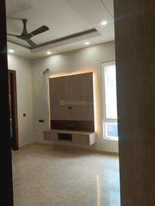 Hall Image of 1450 Sq.ft 3 BHK Builder Floor for sale in Rajouri Garden New Delhi for Rs. 32500000