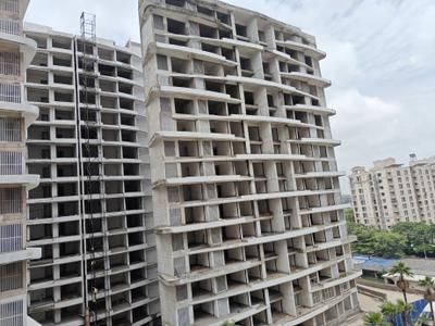 Image of 2500 Sq.ft 4 BHK Apartment / Flat for sale in Pinnacle D Dreams, Nipania, Indore for Rs. 13500000