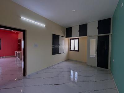 Bedroom Image of 900 Sq.ft 2 BHK Independent House for sale in Mathur, Mathavaram Chennai for Rs. 3400000