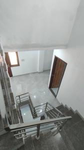Hall Image of 1150 Sq.ft 3 BHK Builder Floor for rent in Kalindi Vihar Agra for Rs. 11000