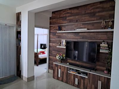 2 BHK Flat