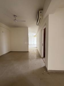 Hall Image of 1822 Sq.ft 3 BHK Apartment / Flat for sale in Emaar Imperial Gardens, Sector 102 Gurgaon for Rs. 24500000