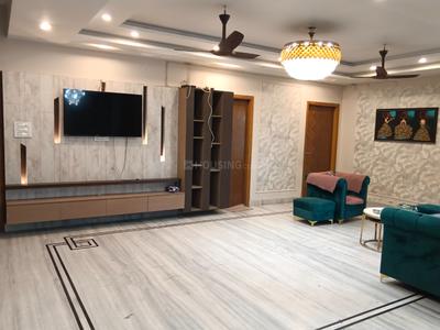 Hall Image of 3250 Sq.ft 4 BHK Villa for sale in Sahastradhara Road Dehradun for Rs. 32500000
