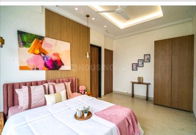 Bedroom Image of 2150 Sq.ft 4 BHK Apartment / Flat for sale in K L Astoria, Bandra West Mumbai for Rs. 192100000