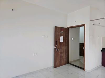 Living Room Image of 580 Sq.ft 1.5 BHK Apartment / Flat for sale in VTP Purvanchal, Kesnand Pune for Rs. 3851000
