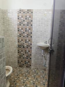 Bedroom Image of 1050 Sq.ft 2 BHK Builder Floor for rent in Sri Bhaskara Cherukuri Nilayam, Kamala Nagar Colony Visakhapatnam for Rs. 45000