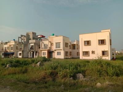Image of 720 Sq.ft Residential Plot / Land for sale in Dharitri New Royal Enclave, New Town, Kolkata for Rs. 1700000
