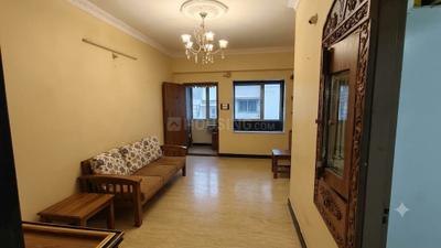 Hall Image of 622 Sq.ft 1.5 BHK Apartment / Flat for sale in Malleswaram Bengaluru for Rs. 12000000