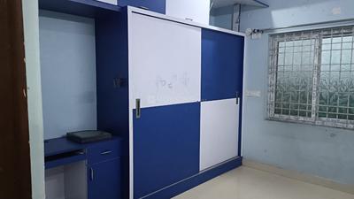 Bedroom Image of 1100 Sq.ft 2 BHK Apartment / Flat for sale in Ramagundam Peddapalli for Rs. 4500000