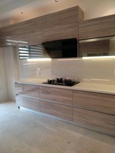 Kitchen Image of 4500 Sq.ft 4 BHK Builder Floor for sale in Sector 23 Gurgaon for Rs. 36500000