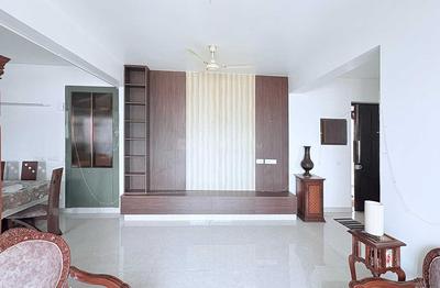 Hall Image of  Balidan Heights Apartment-Sector 52 in Sector 52, Gurgaon