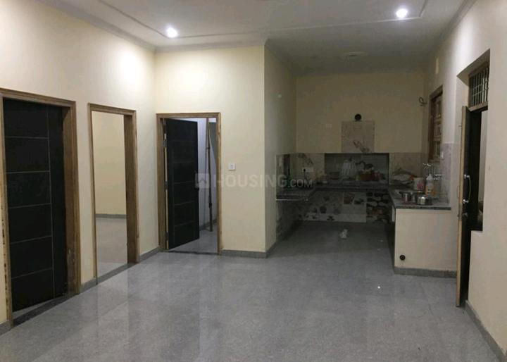 2 BHK 550 Sqft Independent House for sale at Lohgarh, Zirakpur