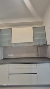 Kitchen Image of 1595 Sq.ft 3 BHK Apartment / Flat for rent in Piramal Mahalaxmi Central Tower 2, Worli Mumbai for Rs. 300003