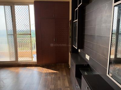 Bedroom Image of 1149 Sq.ft 2 BHK Apartment / Flat for sale in ACE Platinum, Zeta I Greater Noida for Rs. 8500000