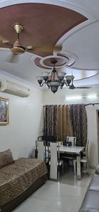 Hall Image of 1700 Sq.ft 3 BHK Apartment / Flat for sale in Sector 10 Dwarka New Delhi for Rs. 26500000