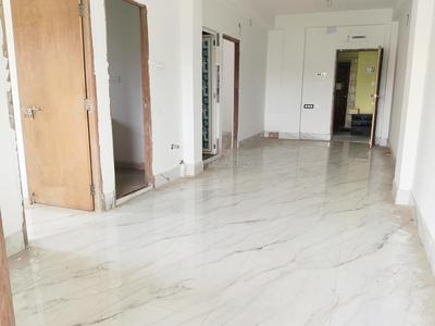 Hall Image of 1000 Sq.ft 2 BHK Apartment / Flat for sale in Kasba Kolkata for Rs. 5500000