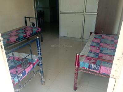 Image of SS WOMENS PG in Thiruvanmiyur, Chennai