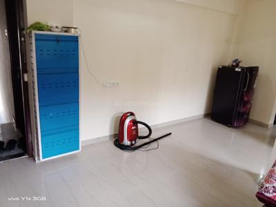Living Room Image of 450 Sq.ft 1 BHK Apartment / Flat for sale in Shahapur Thane for Rs. 1500000