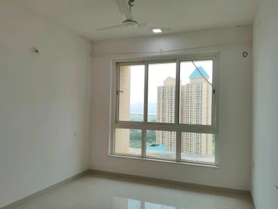 Bedroom Image of 1695 Sq.ft 3 BHK Apartment / Flat for rent in Hiranandani Arlington, Hiranandani Estate Thane for Rs. 87000