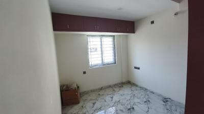 Bedroom Image of 950 Sq.ft 2 BHK Builder Floor for rent in Mahadevapura Bengaluru for Rs. 38000