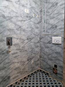 Bedroom Two Image of 810 Sq.ft 3 BHK Apartment / Flat for sale in Dwarka Mor New Delhi for Rs. 5500000