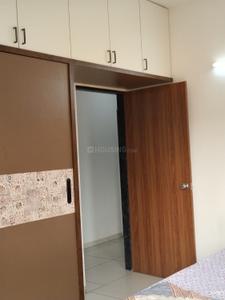 Bedroom Image of 1770 Sq.ft 3 BHK Apartment / Flat for sale in Bhayli Vadodara for Rs. 7000000