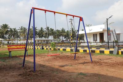 Image of 880 Sq.ft Residential Plot / Land for sale in Padappai, Chennai for Rs. 2463120