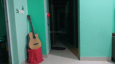 Bedroom Image of 601 Sq.ft 3 BHK Apartment / Flat for sale in Green Space City 4, Gotal Pajri Nagpur for Rs. 4800000