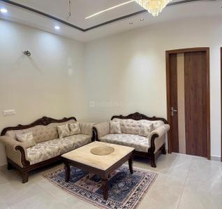 Hall Image of 1150 Sq.ft 3 BHK Apartment / Flat for sale in Kharar Mohali for Rs. 5790000