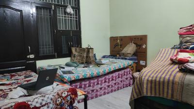 Bedroom Image of 1000 Sq.ft 3 BHK Apartment / Flat for sale in Mohanpura Jaipur for Rs. 5000000