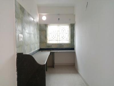 Kitchen Image of 1300 Sq.ft 3 BHK Apartment / Flat for sale in Dum Dum Kolkata for Rs. 6750000