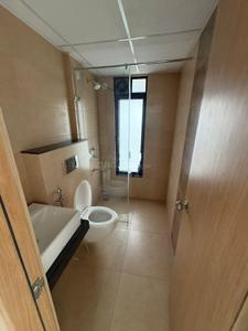 Image of 1100 Sq.ft 2 BHK Apartment / Flat for rent in Mahindra Nestalgia, Pimpri, Pune for Rs. 40007