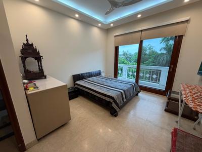 Hall Image of 2800 Sq.ft 3 BHK Builder Floor for rent in New Friends Colony New Delhi for Rs. 350000