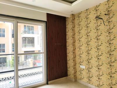 Bedroom Image of 594 Sq.ft 3 BHK Independent House for sale in Palam Vihar Gurgaon for Rs. 20900000