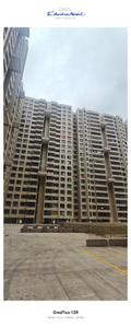 Image of 1350 Sq.ft 3 BHK Apartment / Flat for rent in Gangapur, Nashik for Rs. 30000