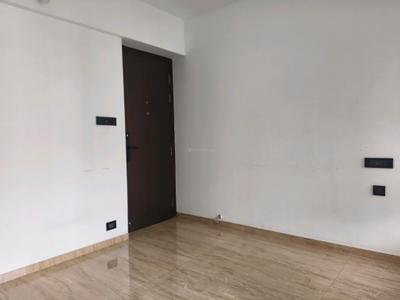 Living Room Image of 750 Sq.ft 1 BHK Apartment / Flat for rent in VTP Belair, Mahalunge Pune for Rs. 21000