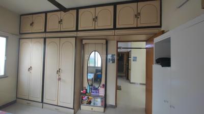 Bedroom Image of 1110 Sq.ft 3 BHK Builder Floor for sale in Bhowanipore Kolkata for Rs. 8500000
