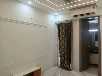Bedroom Image of 1450 Sq.ft 3 BHK Builder Floor for sale in M3M Soulitude, Sector 89 Gurgaon for Rs. 16050000