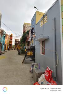 Image of 1000 Sq.ft 3 BHK Independent House for sale in Chikkarayapuram, Chennai for Rs. 7000000