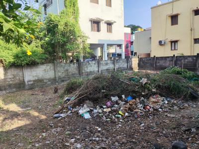 Image of 2600 Sq.ft Residential Plot / Land for sale in Ambattur Industrial Estate, Chennai for Rs. 32000000